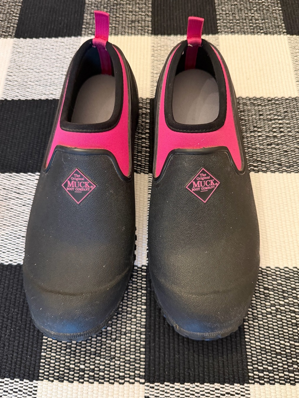 Muck Boot Shoes